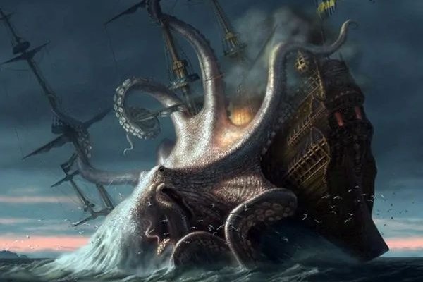 Kraken https что это