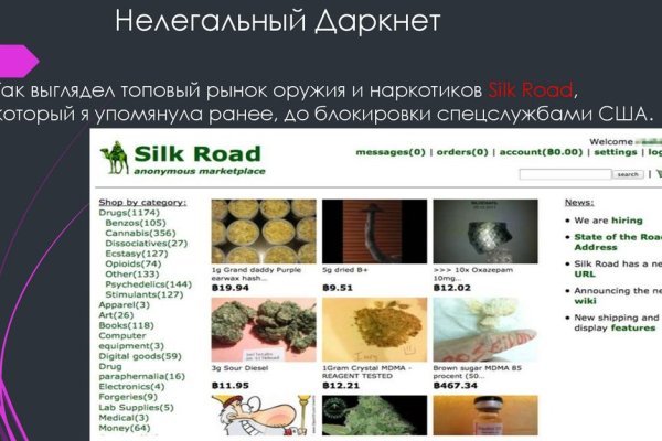 Кракен сайт это